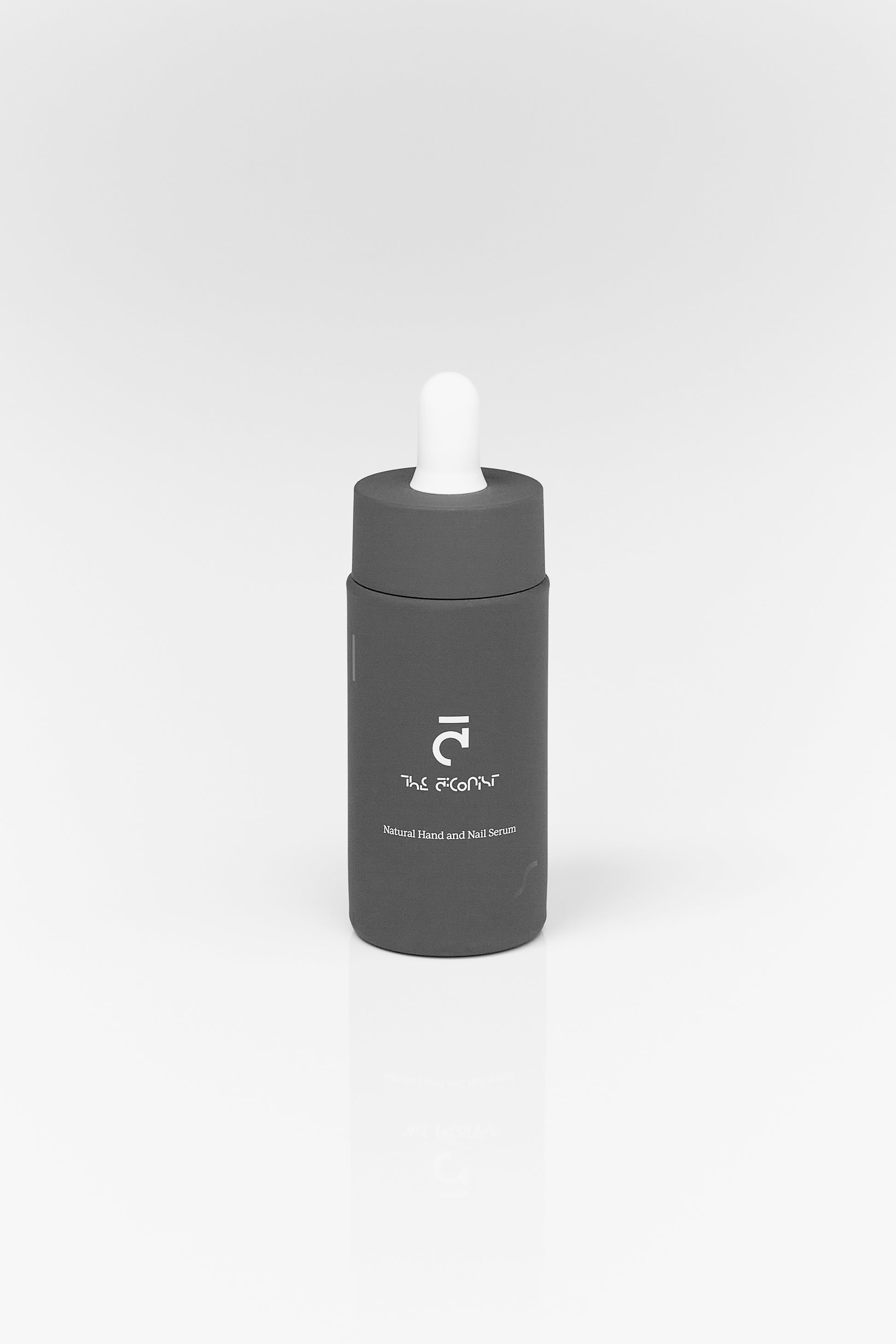 Natural Hand & Nail Serum