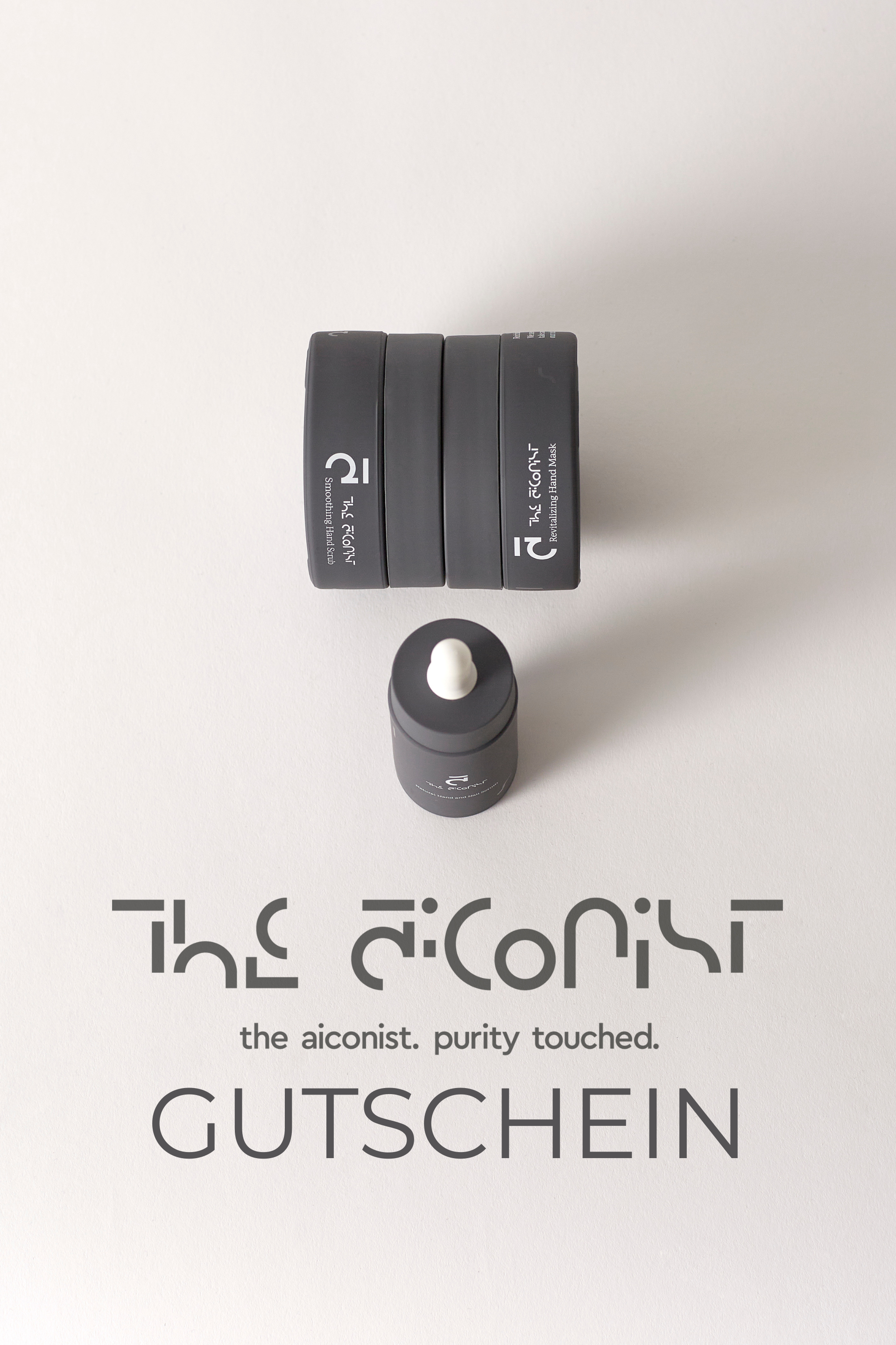 The Aiconist Gutschein