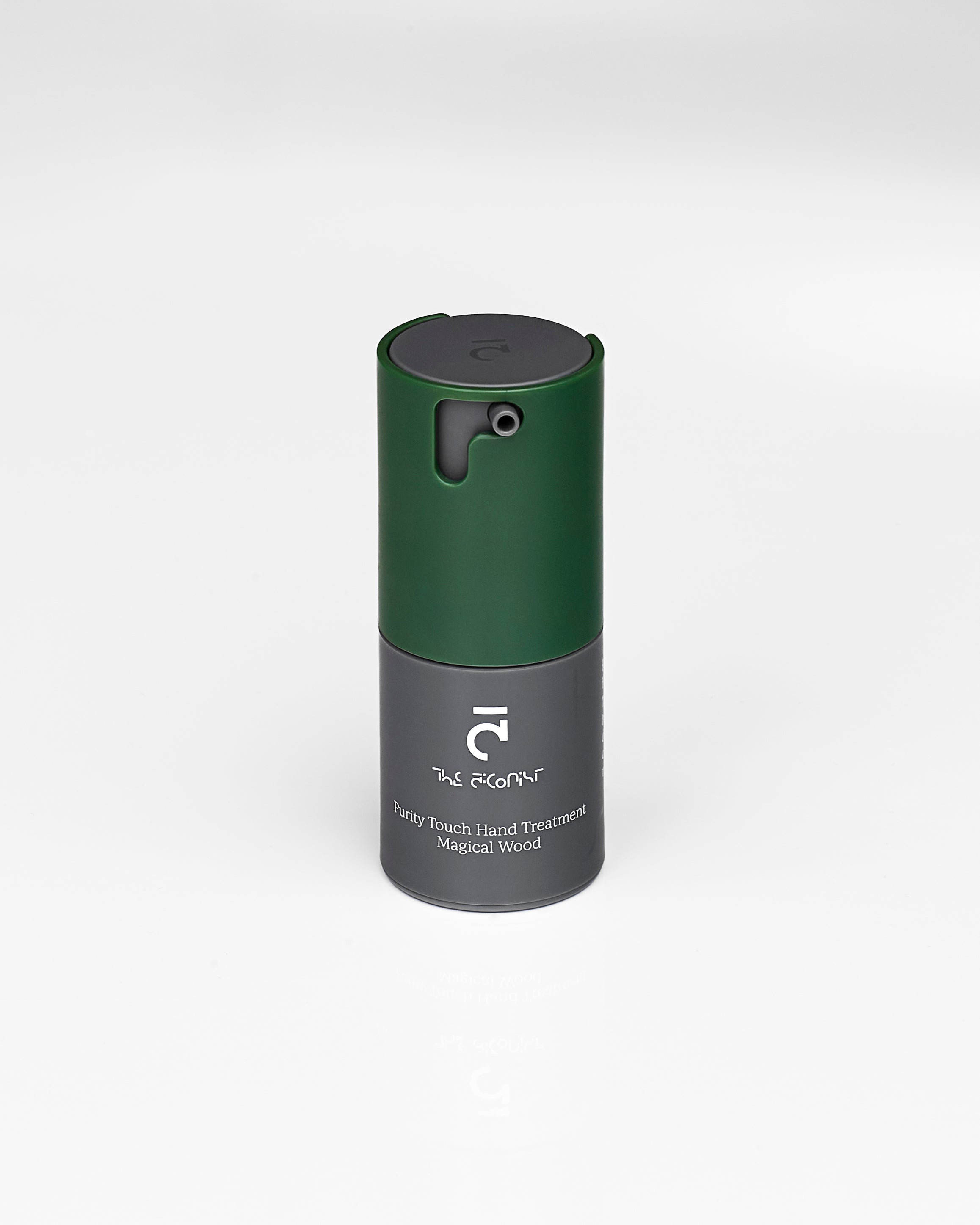 Handcreme - Magical Wood Purity Touch Hand Treatment