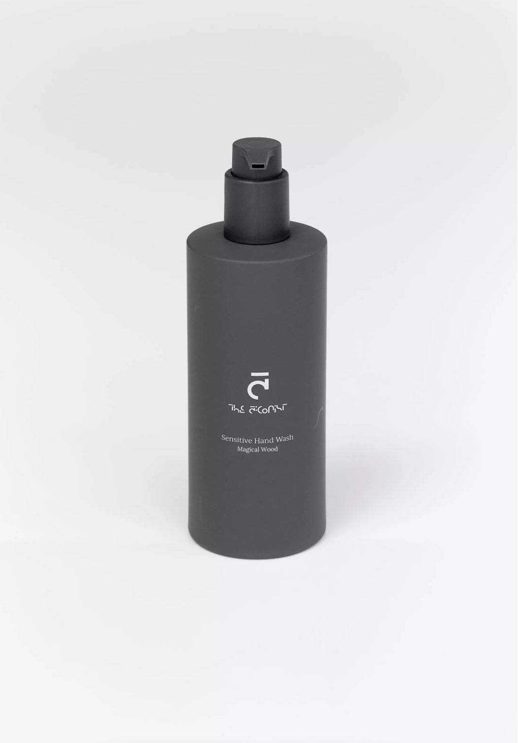 Sensitive Hand Wash "Magical Wood"