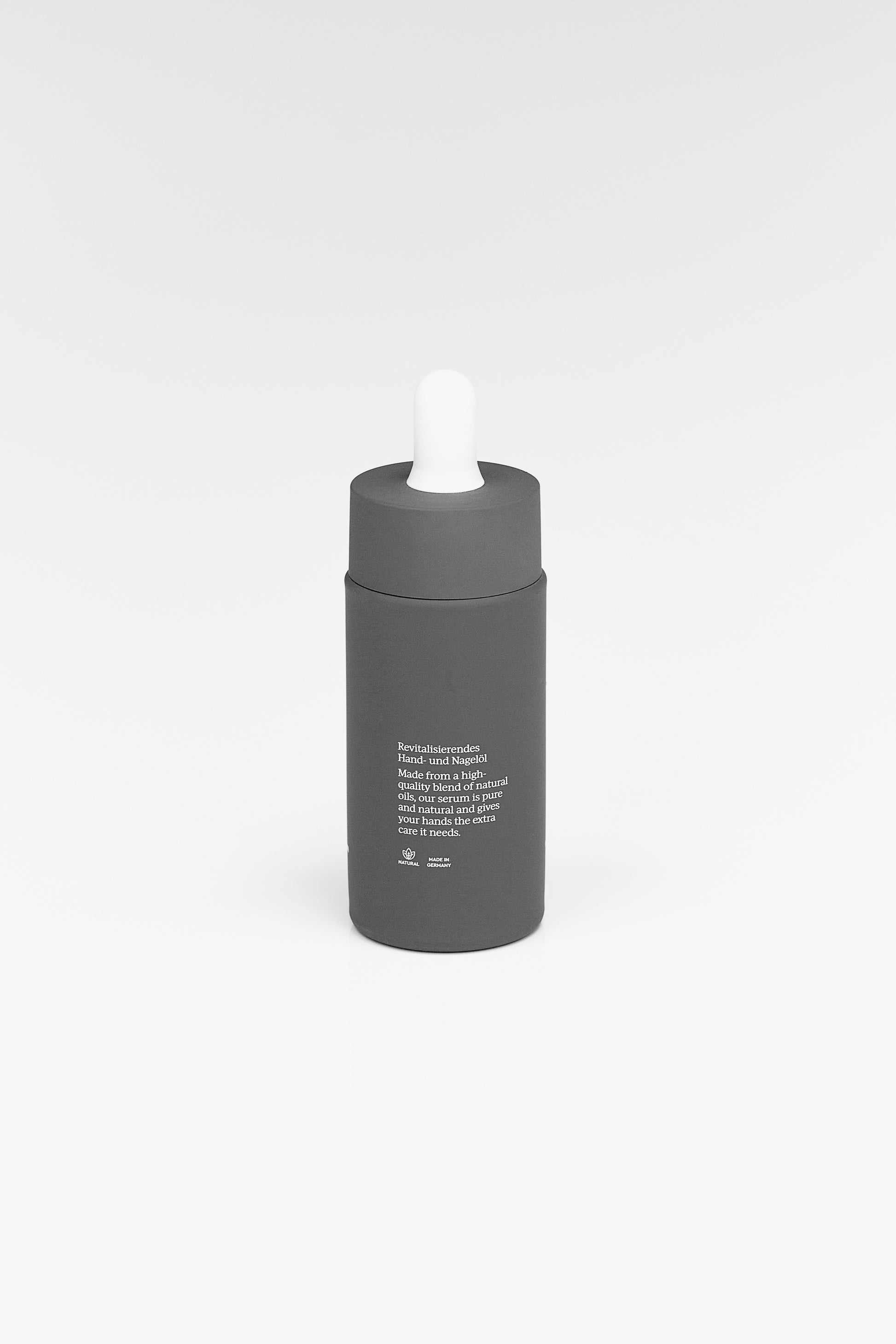 Siero naturale per mani e unghie