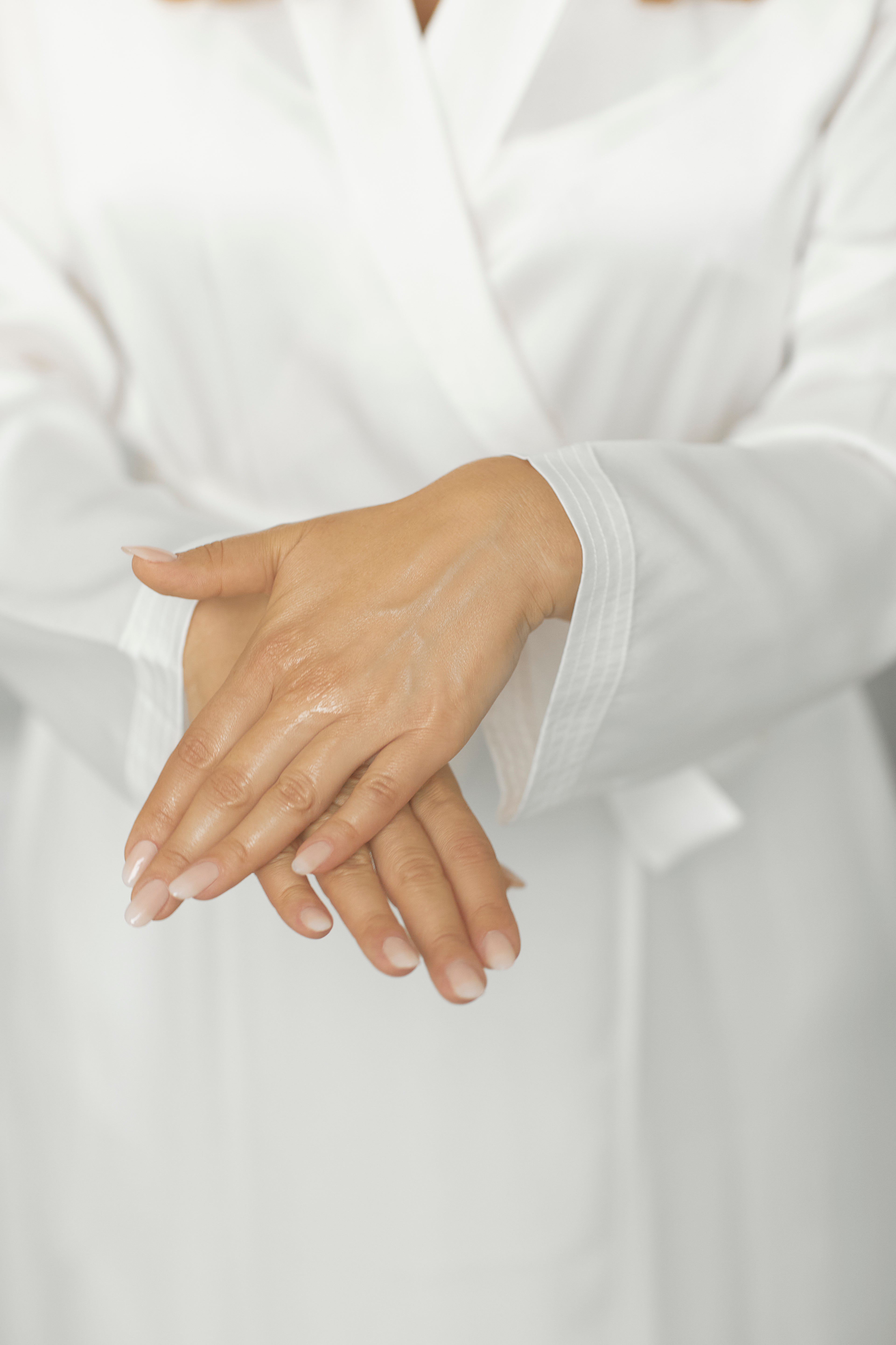 Regenerierendes Hand & Nail Serum