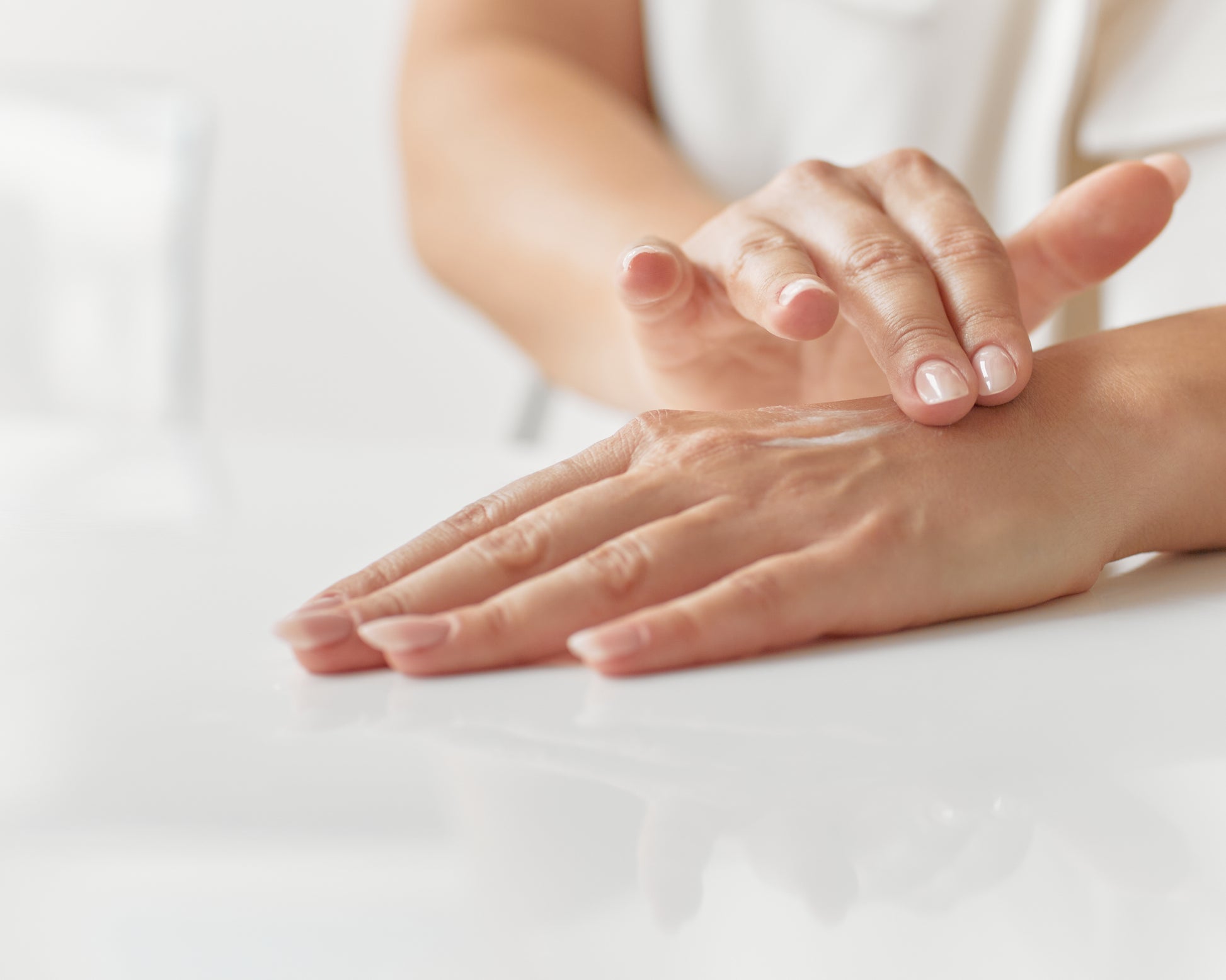 Trattamento mani Magical Wood Purity Touch