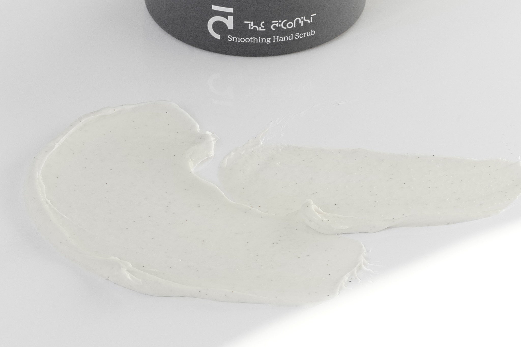 Smoothing Hand Scrub