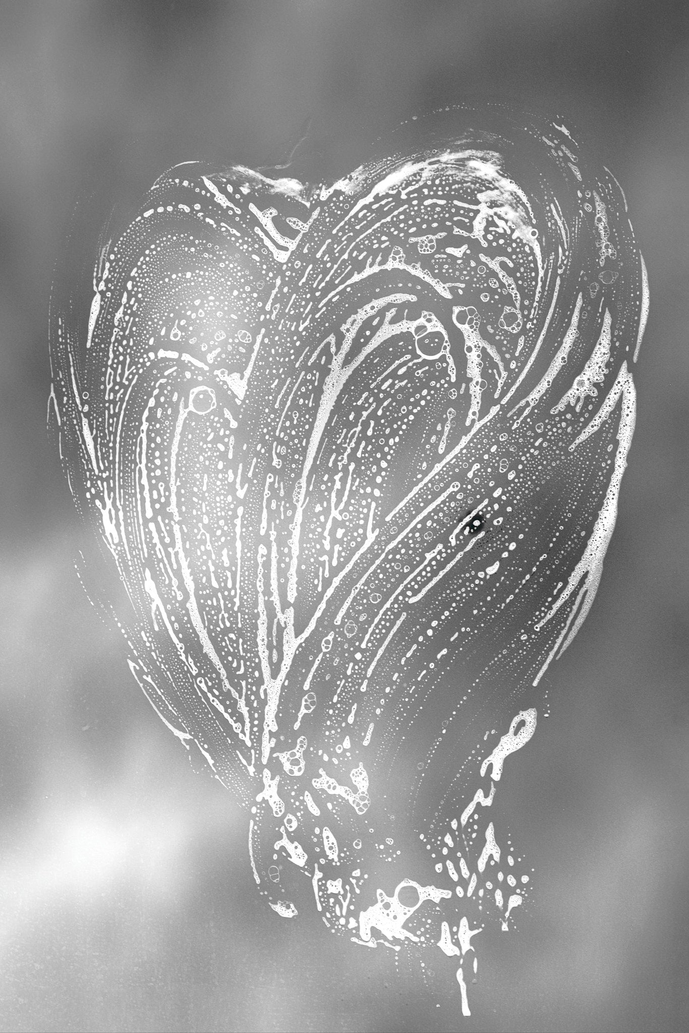 Sensitive Hand Wash "Capri Blue"