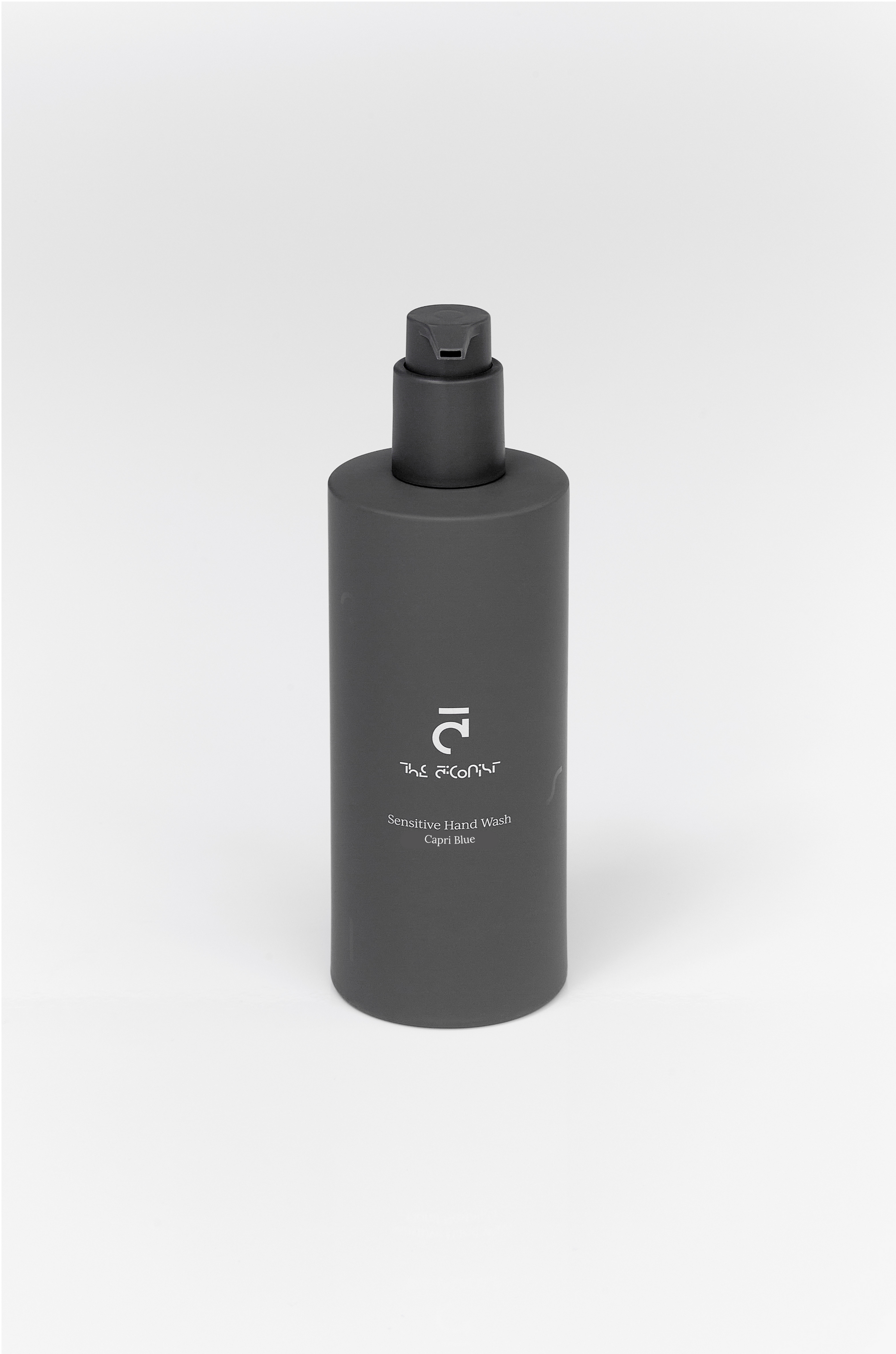 Sensitive Hand Wash "Capri Blue"