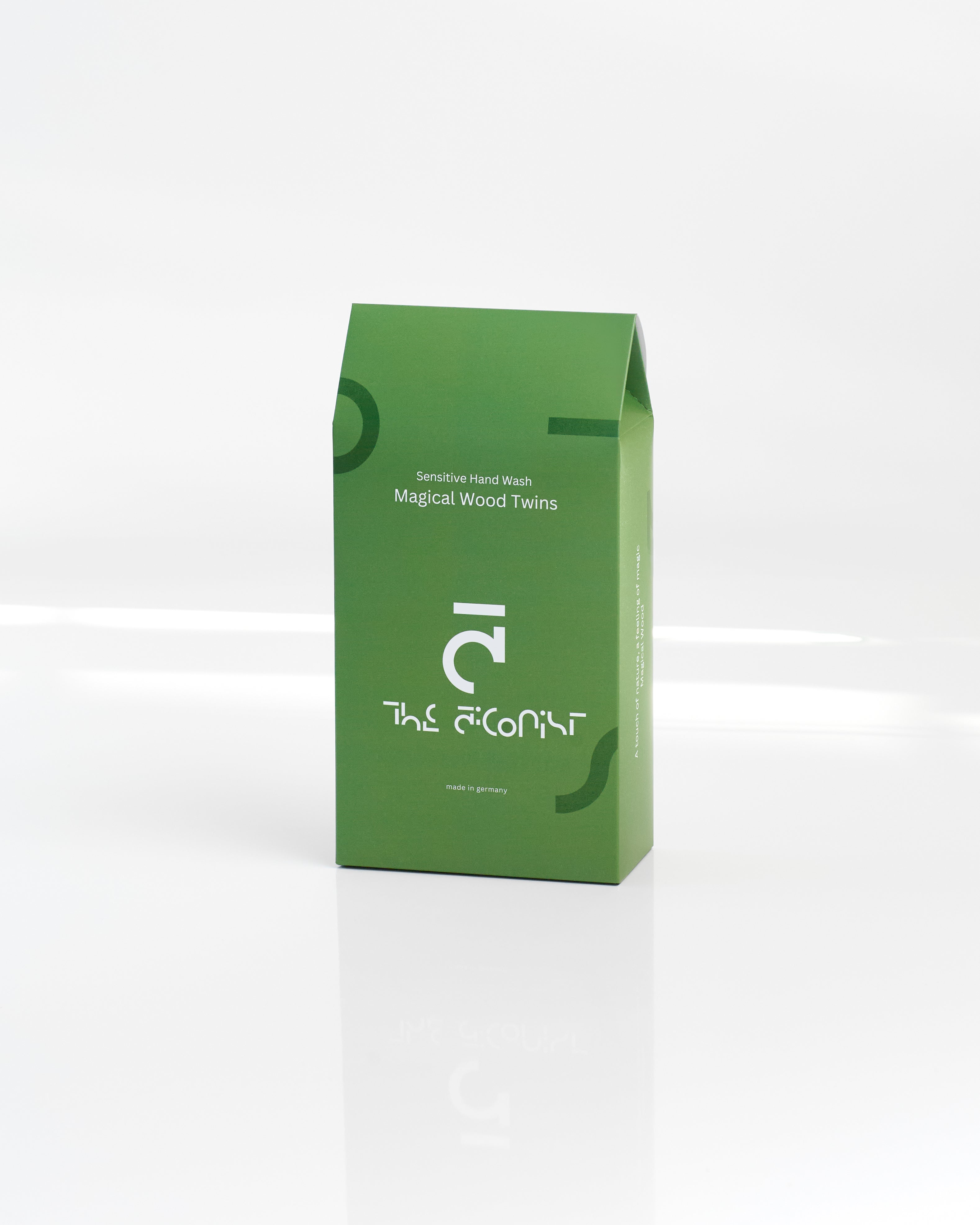 Sensitive Hand Wash "Magical Wood" TWINS