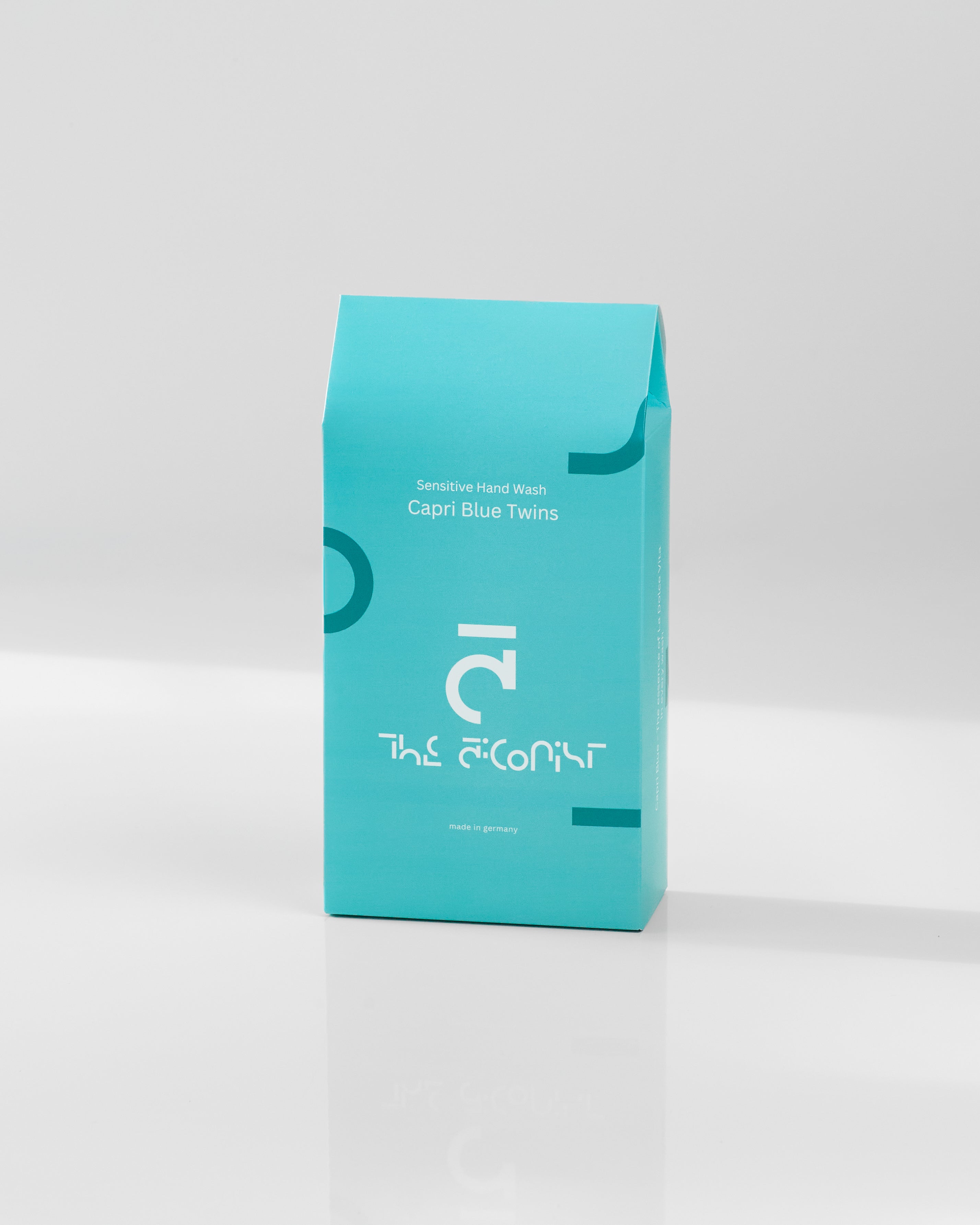 Sensitive Hand Wash "Capri Blue" TWINS