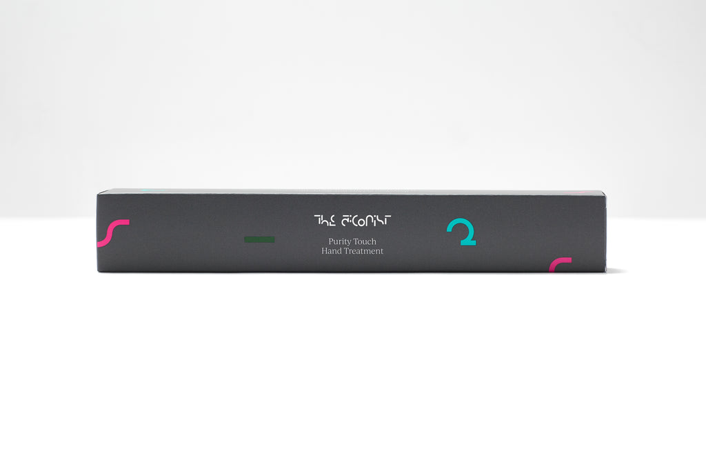 Handcreme 3er Set - Purity Touch