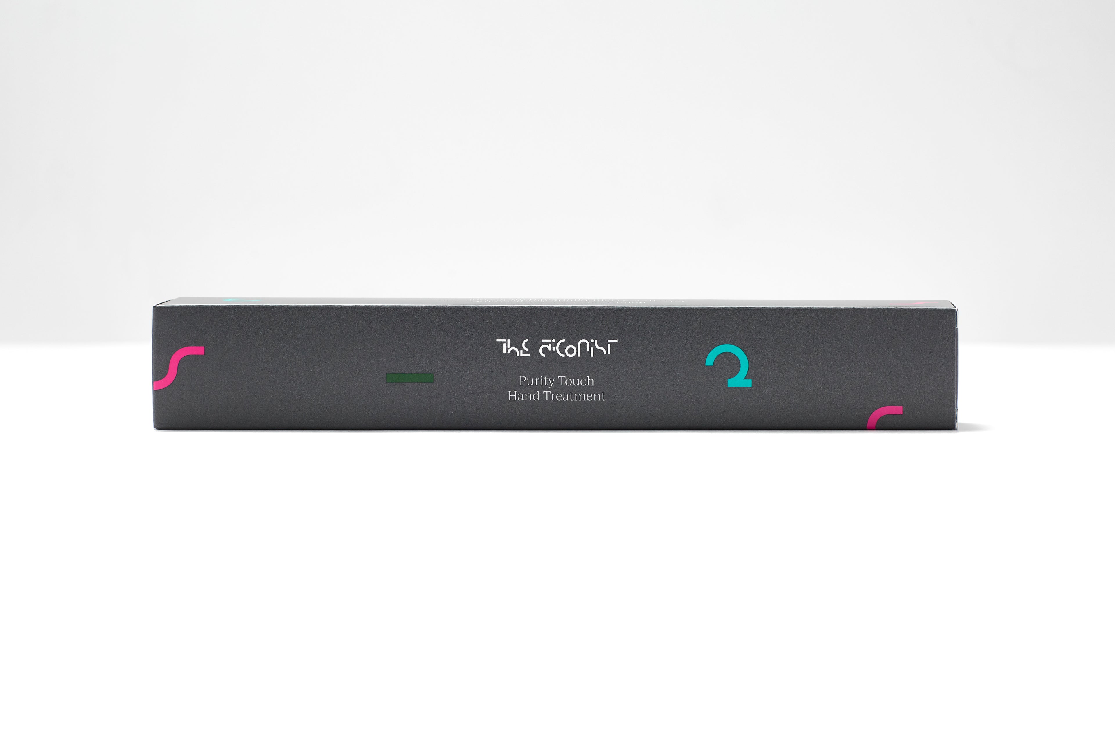 Handcreme 3er Set - Purity Touch